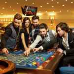 Advice for beginners trying slot casino and lottery games